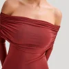 josie_1-2.webp Women MESHKI Maxi Dresses<Josie