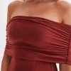 josie_1-5.webp Women MESHKI Mini Dresses<Josie