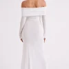 josie_2-3.webp Women MESHKI Maxi Dresses<Josie
