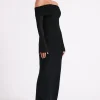 josie_4.webp Women MESHKI Maxi Dresses<Josie