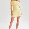 Women MESHKI Mini Dresses<Josie