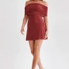 josie_4-5.webp Women MESHKI Mini Dresses<Josie