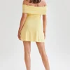 Women MESHKI Mini Dresses<Josie