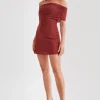 josie_5-5.webp Women MESHKI Mini Dresses<Josie