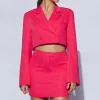 josie_5-6.webp Women MESHKI Skirts<Josie