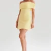 Women MESHKI Mini Dresses<Josie