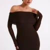 josie_7.webp Women MESHKI Maxi Dresses<Josie