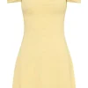 Women MESHKI Mini Dresses<Josie