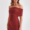 josie_8-2.webp Women MESHKI Mini Dresses<Josie