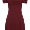 josie_9.webp Women MESHKI Mini Dresses<Josie