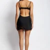 joslyn_1.webp Women MESHKI Mini Dresses<Joslyn