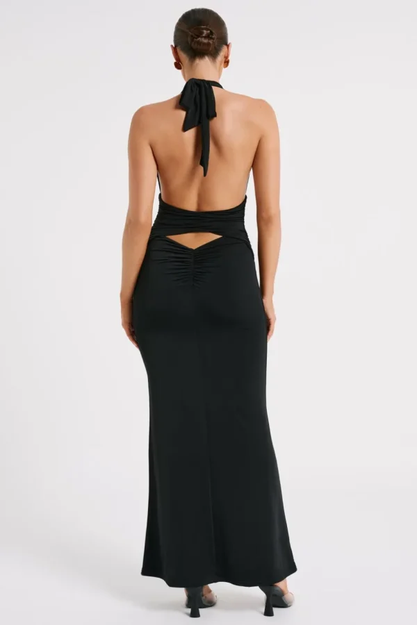 jovanna_1.webp Women MESHKI Maxi Dresses<Jovanna