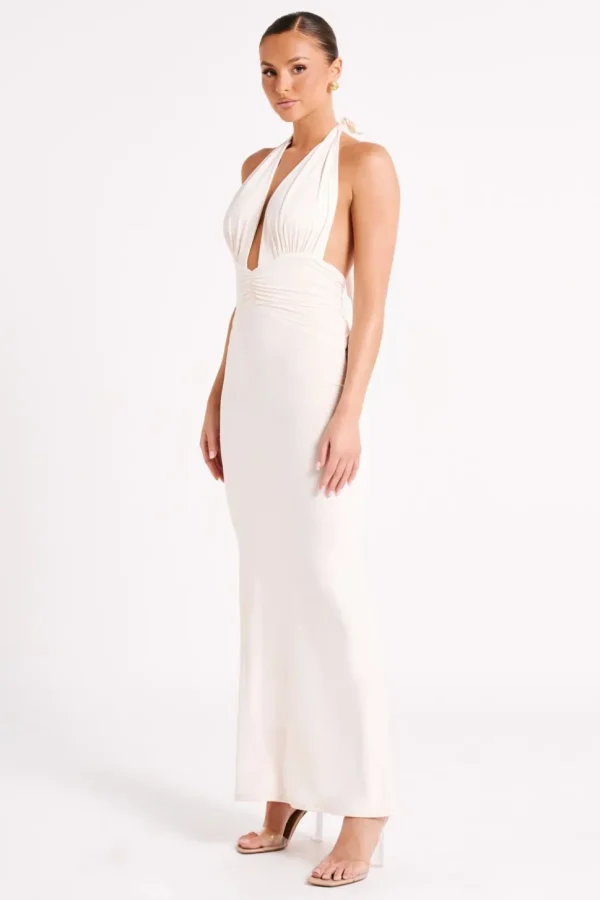 Women MESHKI Maxi Dresses<Jovanna