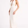 Women MESHKI Maxi Dresses<Jovanna