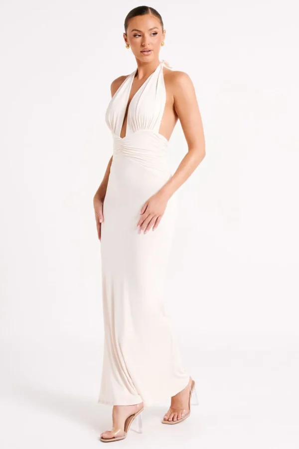 Women MESHKI Maxi Dresses<Jovanna
