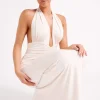 Women MESHKI Maxi Dresses<Jovanna