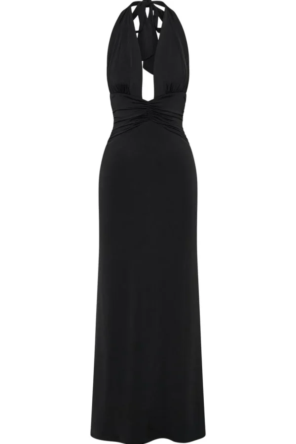 jovanna_7.webp Women MESHKI Maxi Dresses<Jovanna
