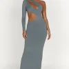 joyce_0-2.webp Women MESHKI Maxi Dresses<Joyce