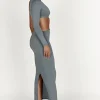 joyce_3-2.webp Women MESHKI Maxi Dresses<Joyce
