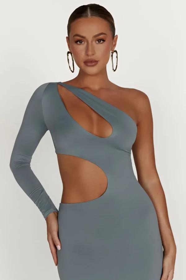 joyce_4-2.webp Women MESHKI Maxi Dresses<Joyce
