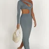 joyce_5-2.webp Women MESHKI Maxi Dresses<Joyce