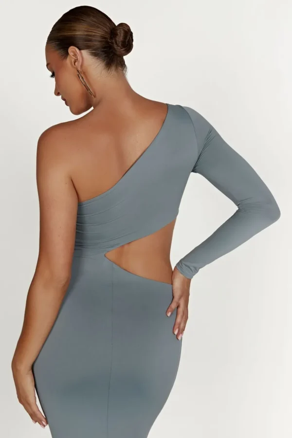 joyce_8-2.webp Women MESHKI Maxi Dresses<Joyce