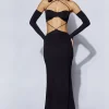 jules_5.webp Women MESHKI Maxi Dresses<Jules