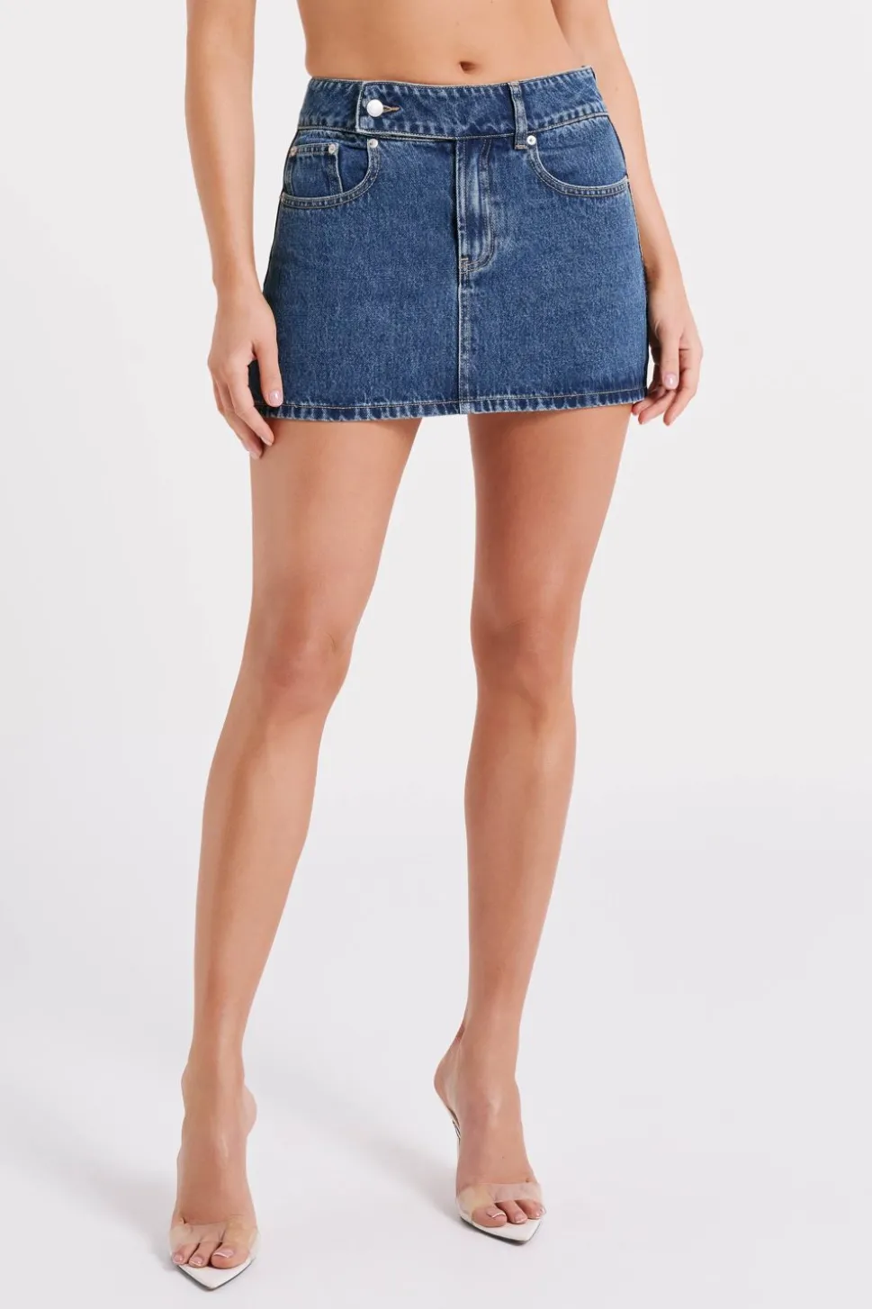 julienne_0.webp Women MESHKI Denim<Julienne
