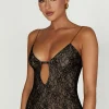 juliet_7.webp Women MESHKI Mini Dresses<Juliet