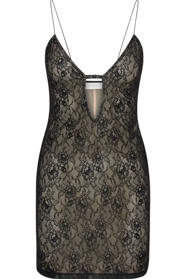 juliet_9.webp Women MESHKI Mini Dresses<Juliet