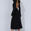 Women MESHKI Midi Dresses<Juniper