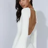 Women MESHKI Midi Dresses<Juniper