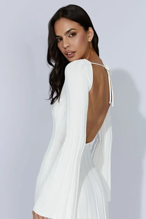 Women MESHKI Midi Dresses<Juniper
