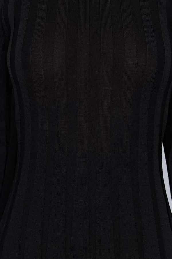 Women MESHKI Midi Dresses<Juniper