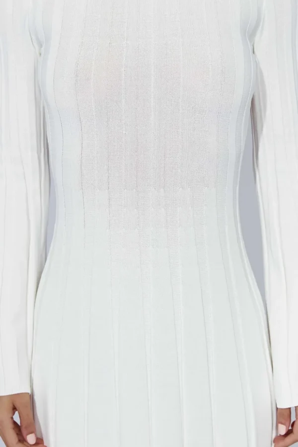 Women MESHKI Midi Dresses<Juniper