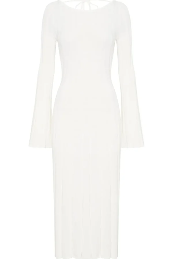 Women MESHKI Midi Dresses<Juniper