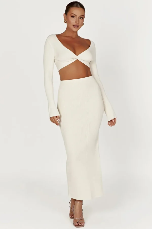Women MESHKI Skirts<Kaesha