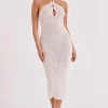 Women MESHKI Midi Dresses<Kahali