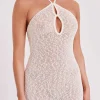 Women MESHKI Midi Dresses<Kahali