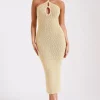 kahali_3-1.webp Women MESHKI Midi Dresses<Kahali