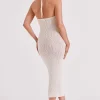 Women MESHKI Midi Dresses<Kahali