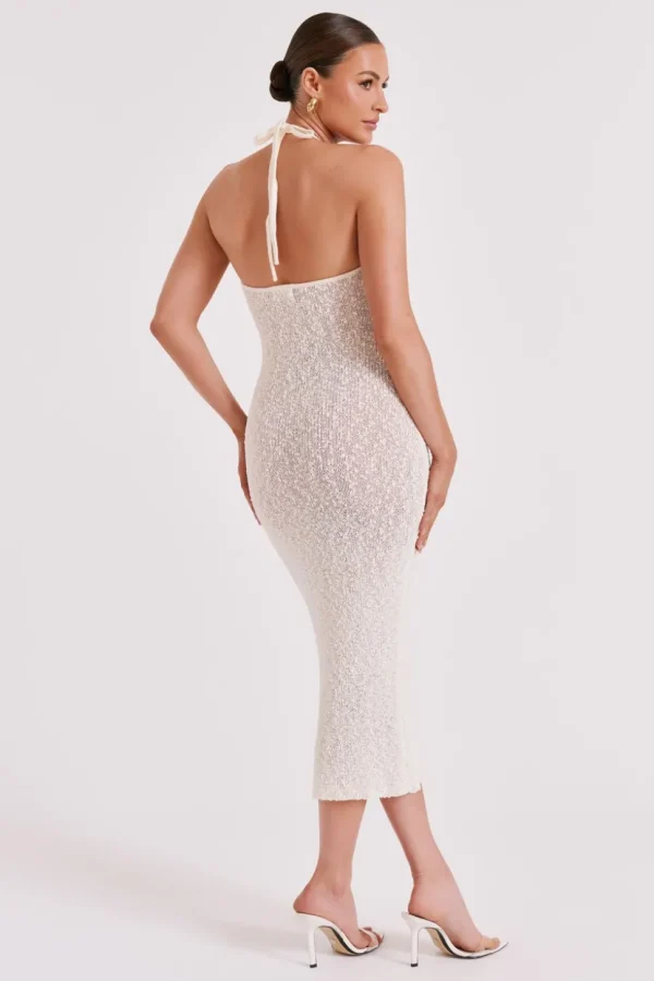 Women MESHKI Midi Dresses<Kahali