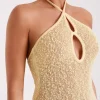 kahali_4-1.webp Women MESHKI Midi Dresses<Kahali