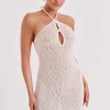 Women MESHKI Midi Dresses<Kahali
