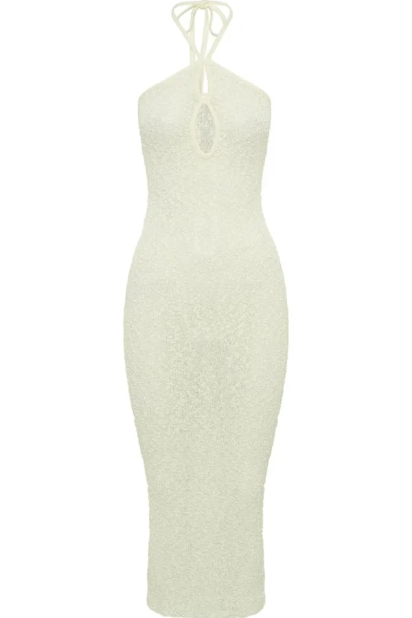 Women MESHKI Midi Dresses<Kahali