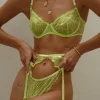 Women MESHKI Intimates<Kaia