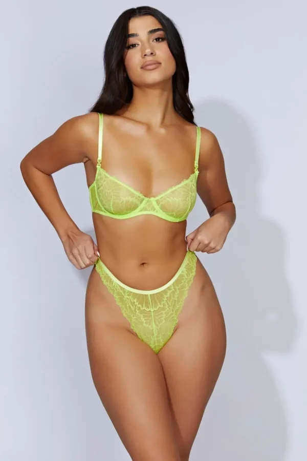 Women MESHKI Intimates<Kaia