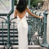 Women MESHKI Maxi Dresses<Kailey