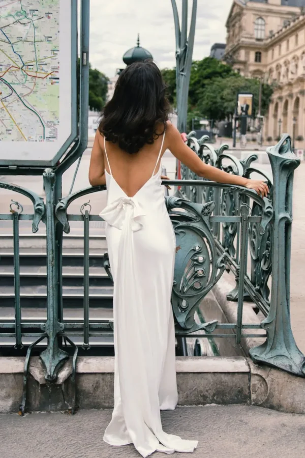 Women MESHKI Maxi Dresses<Kailey