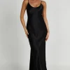 Women MESHKI Maxi Dresses<Kailey